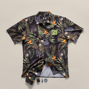 Bird of Paradise Mojito - Revised Fit