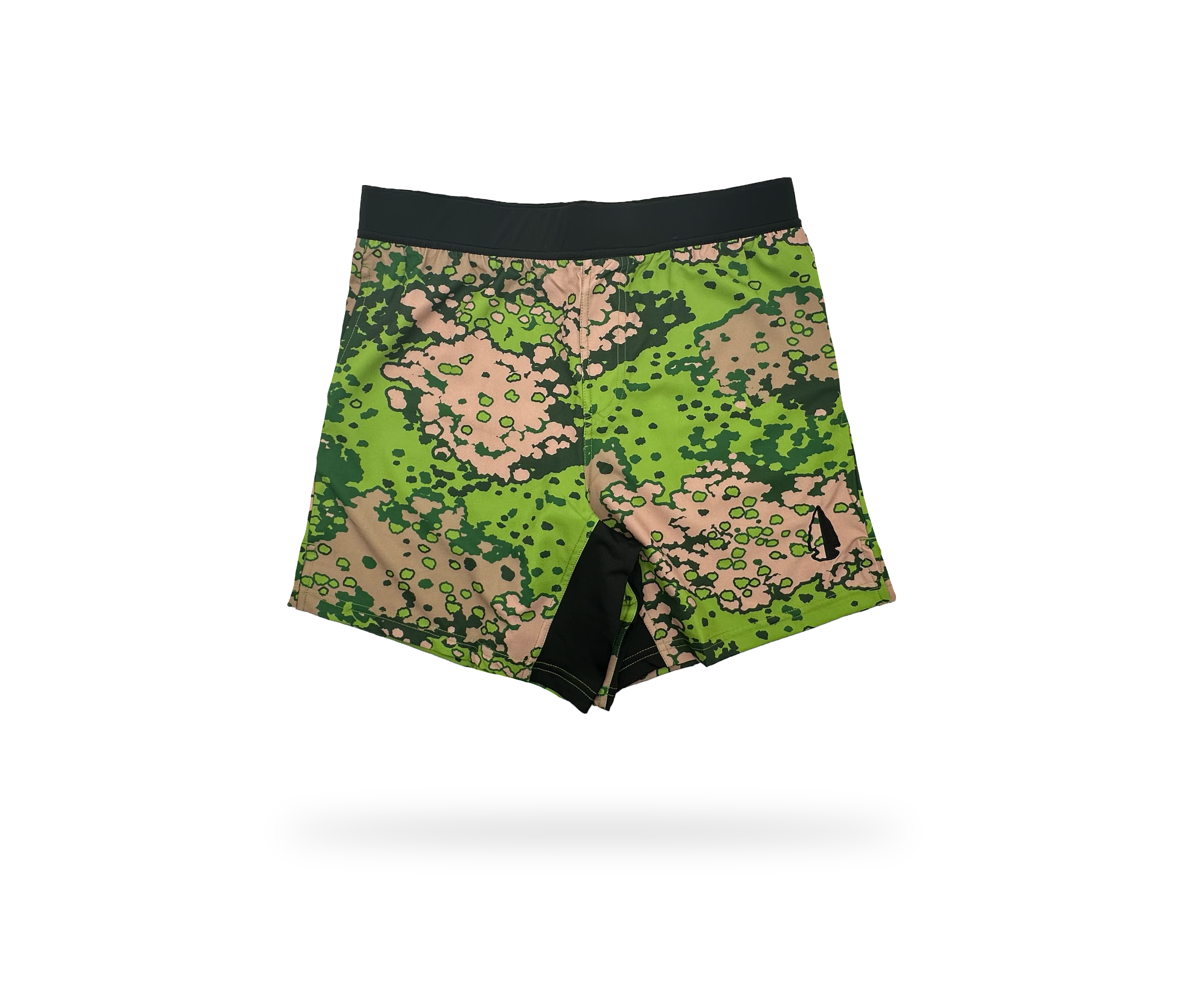 THF Athletic Shorts - M05 Summer Woodland Light – TACHUNTFISH