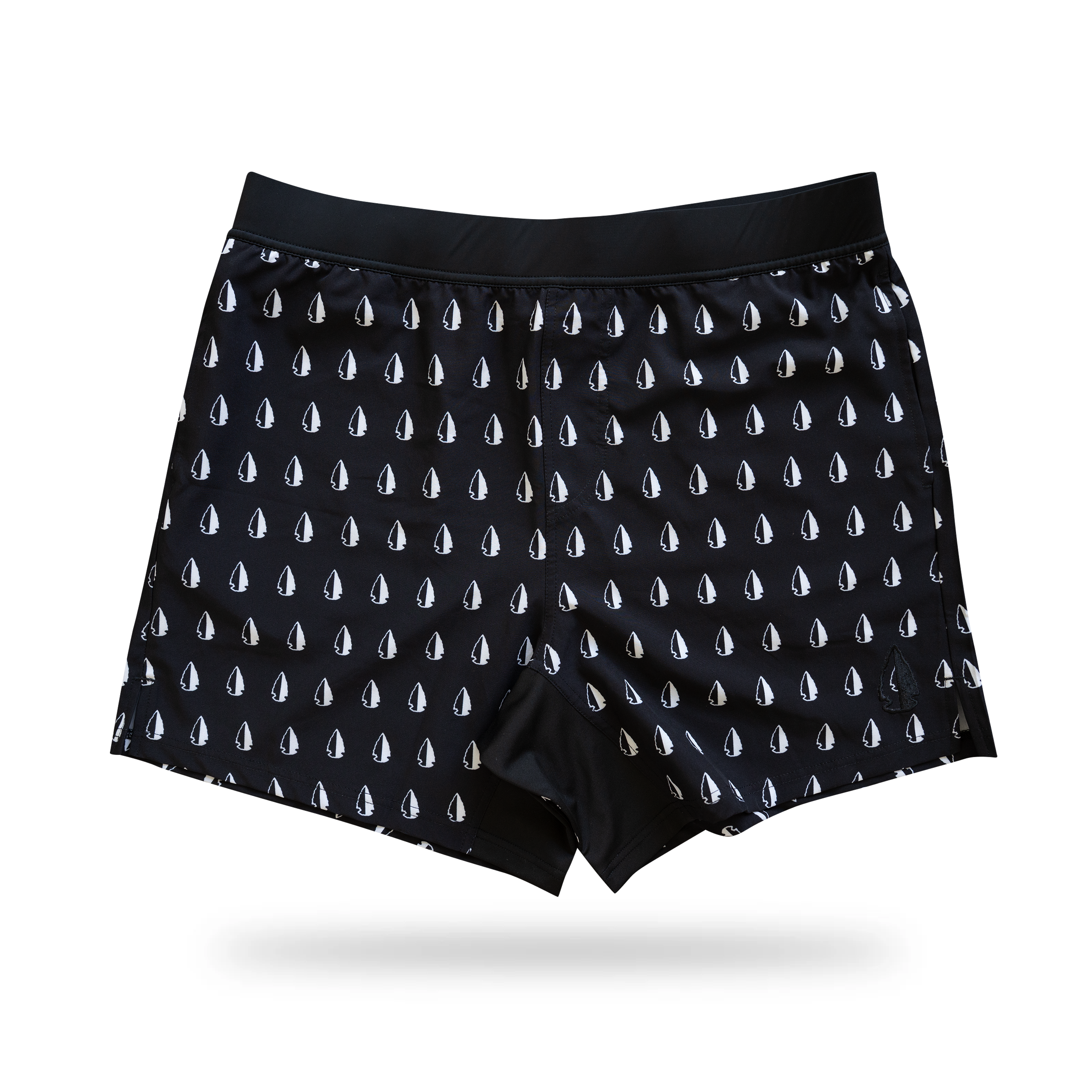 THF Athletic Shorts - Classico Branded