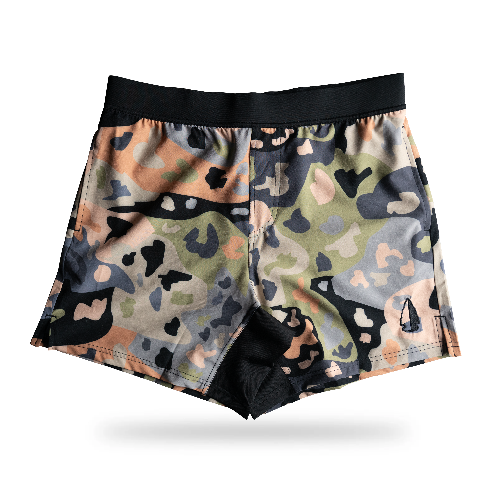 THF Athletic Gunmetal Sands – TACHUNTFISH