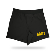 THF Athletic Shorts - Big Army