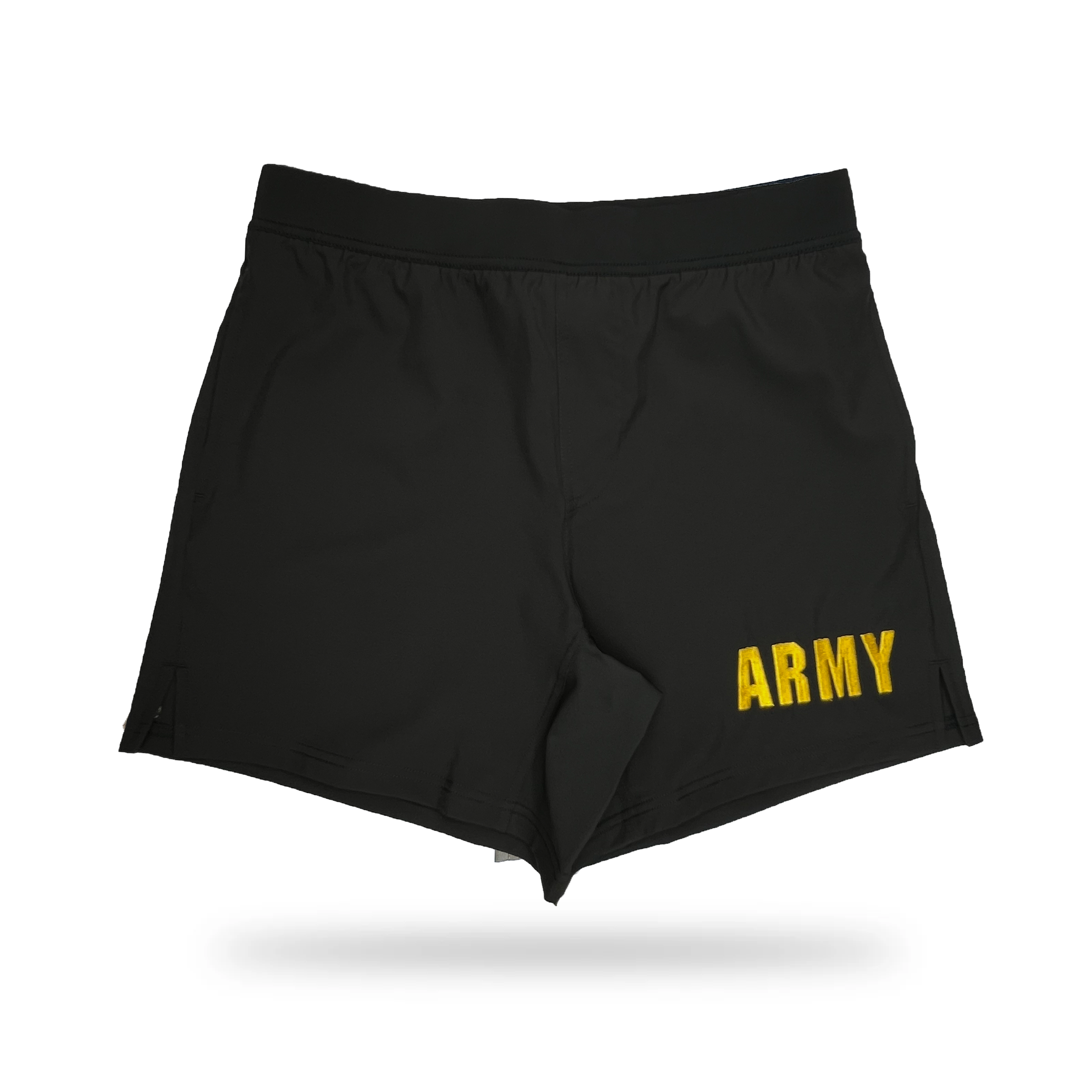 THF Athletic Shorts - Big Army