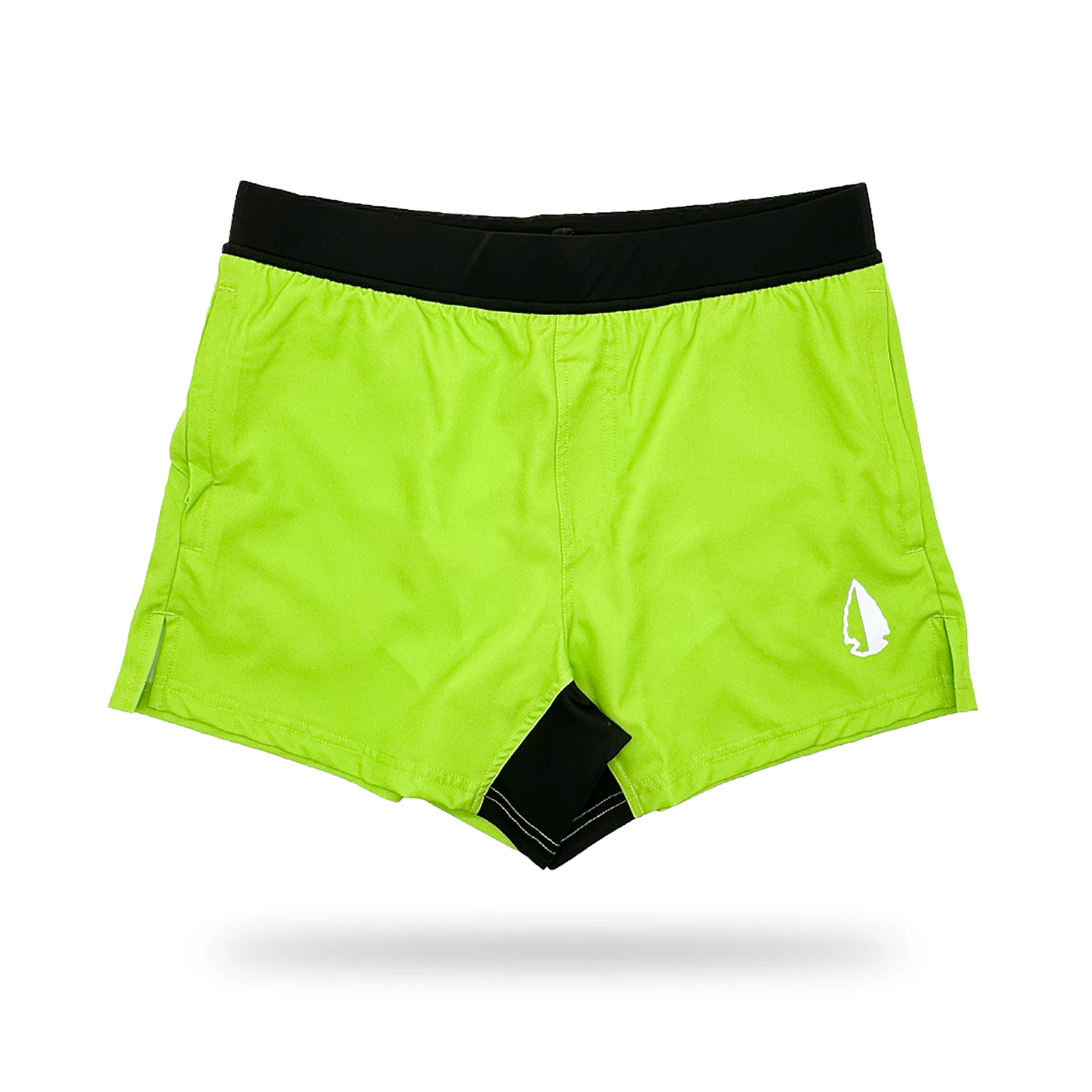 THF Runner - Lime Green