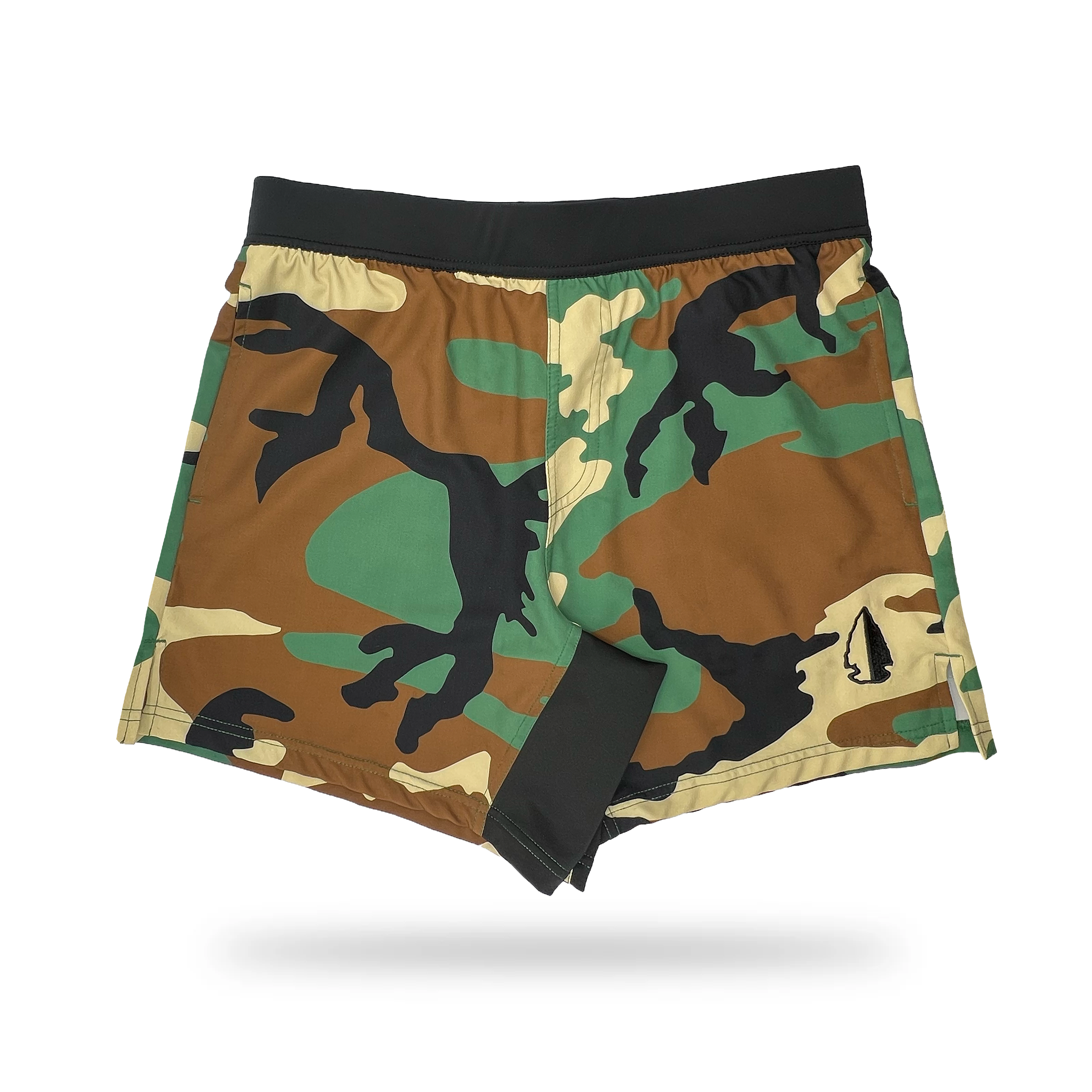 THF Athletic Shorts - M81 – TACHUNTFISH