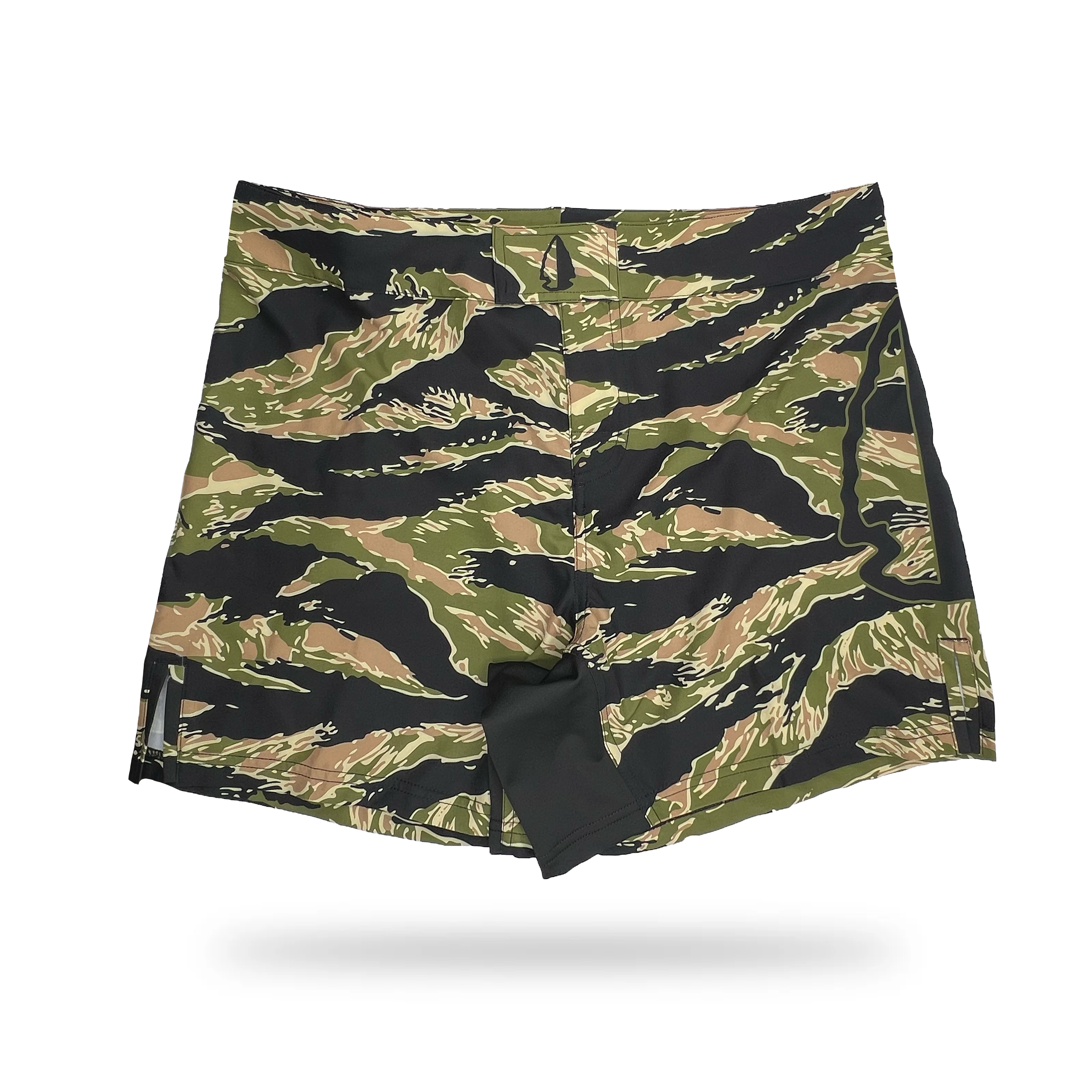 Fight Shorts - Nam Tiger