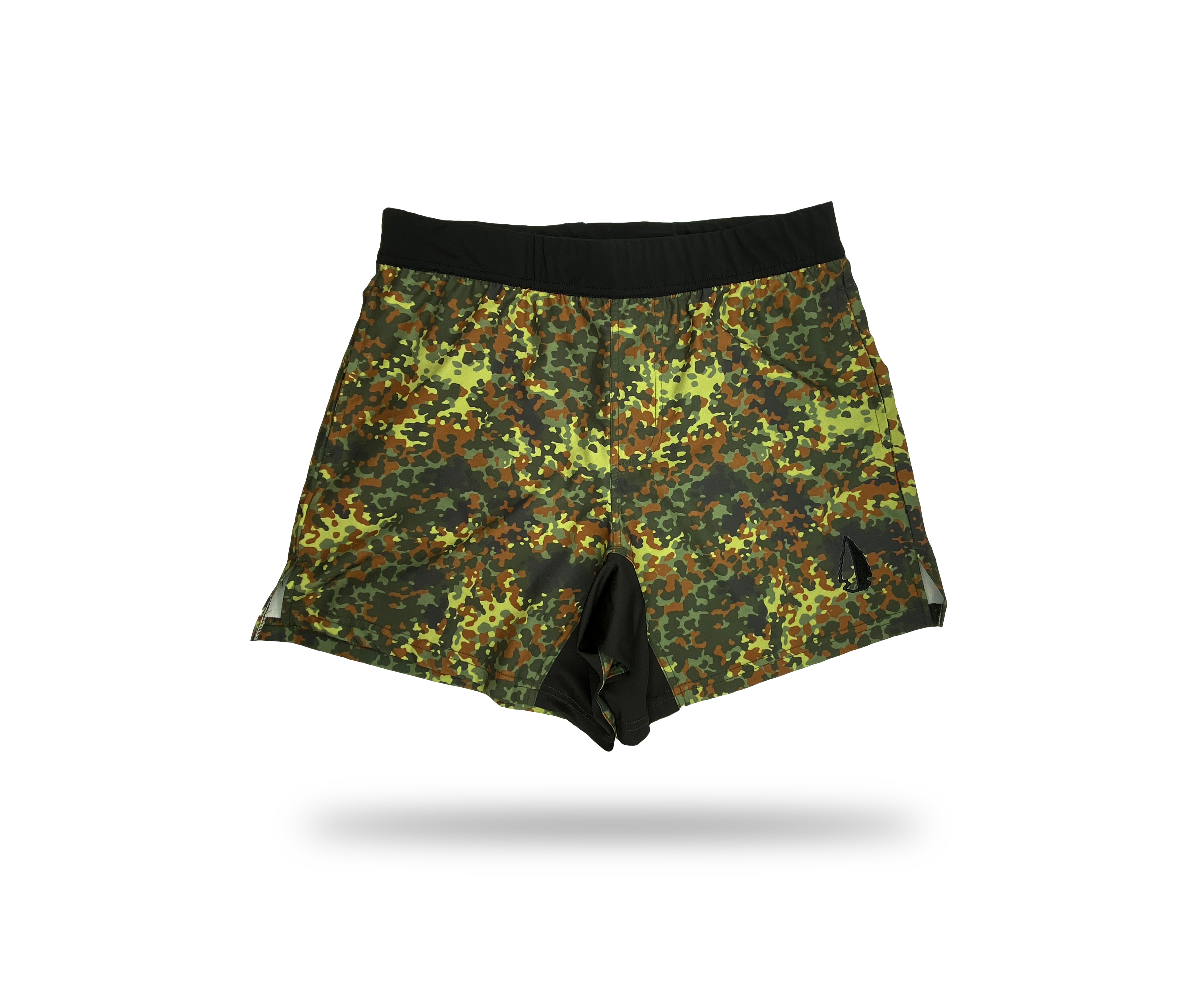 THF Athletic Shorts - Classico – TACHUNTFISH