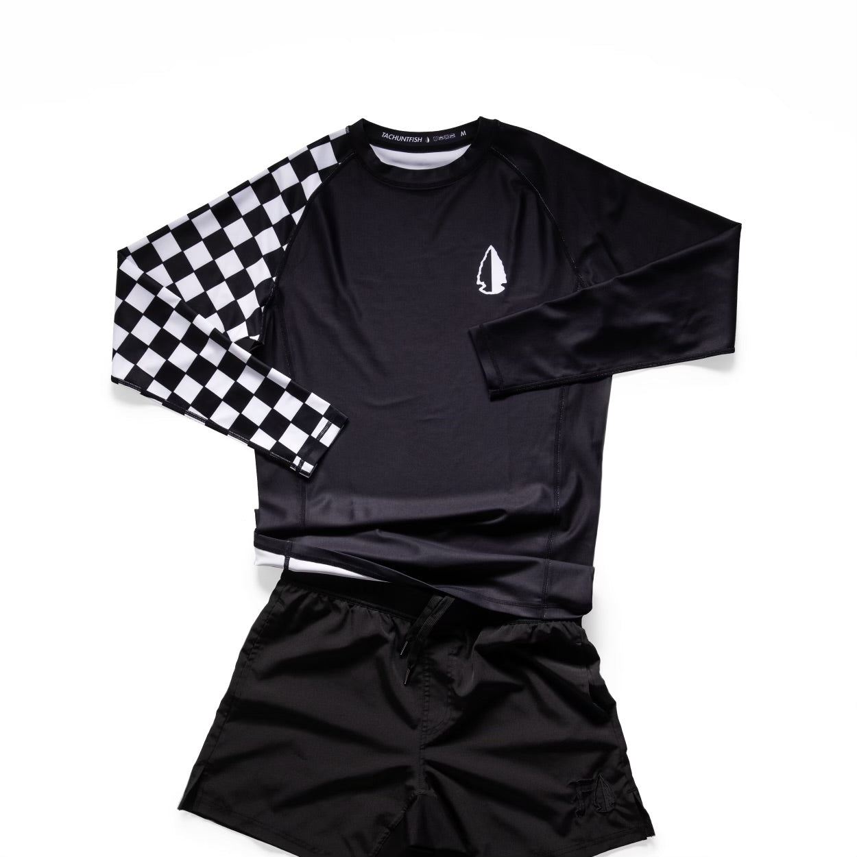 Rash Guard - Racer L/S