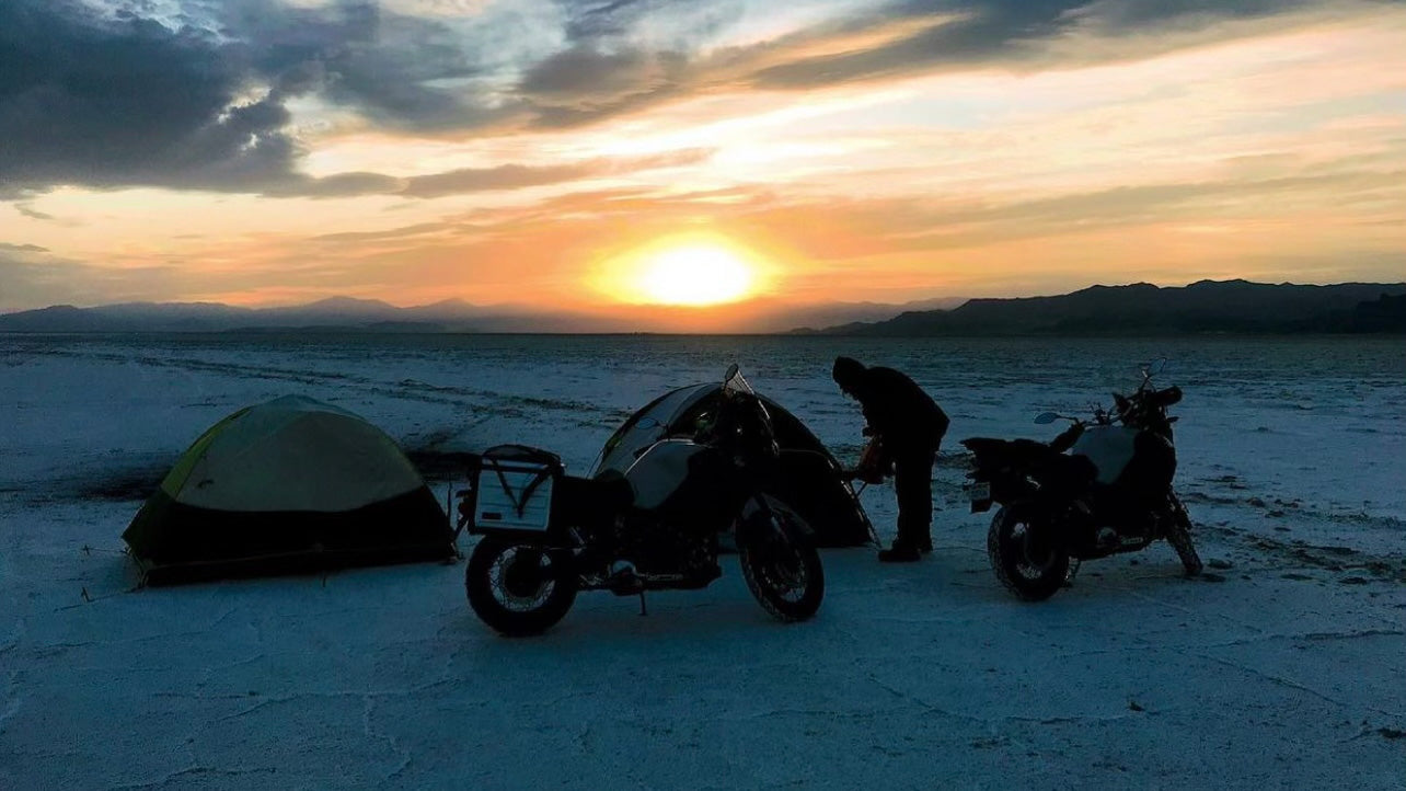 The Time Is Now: A Call For Adventure