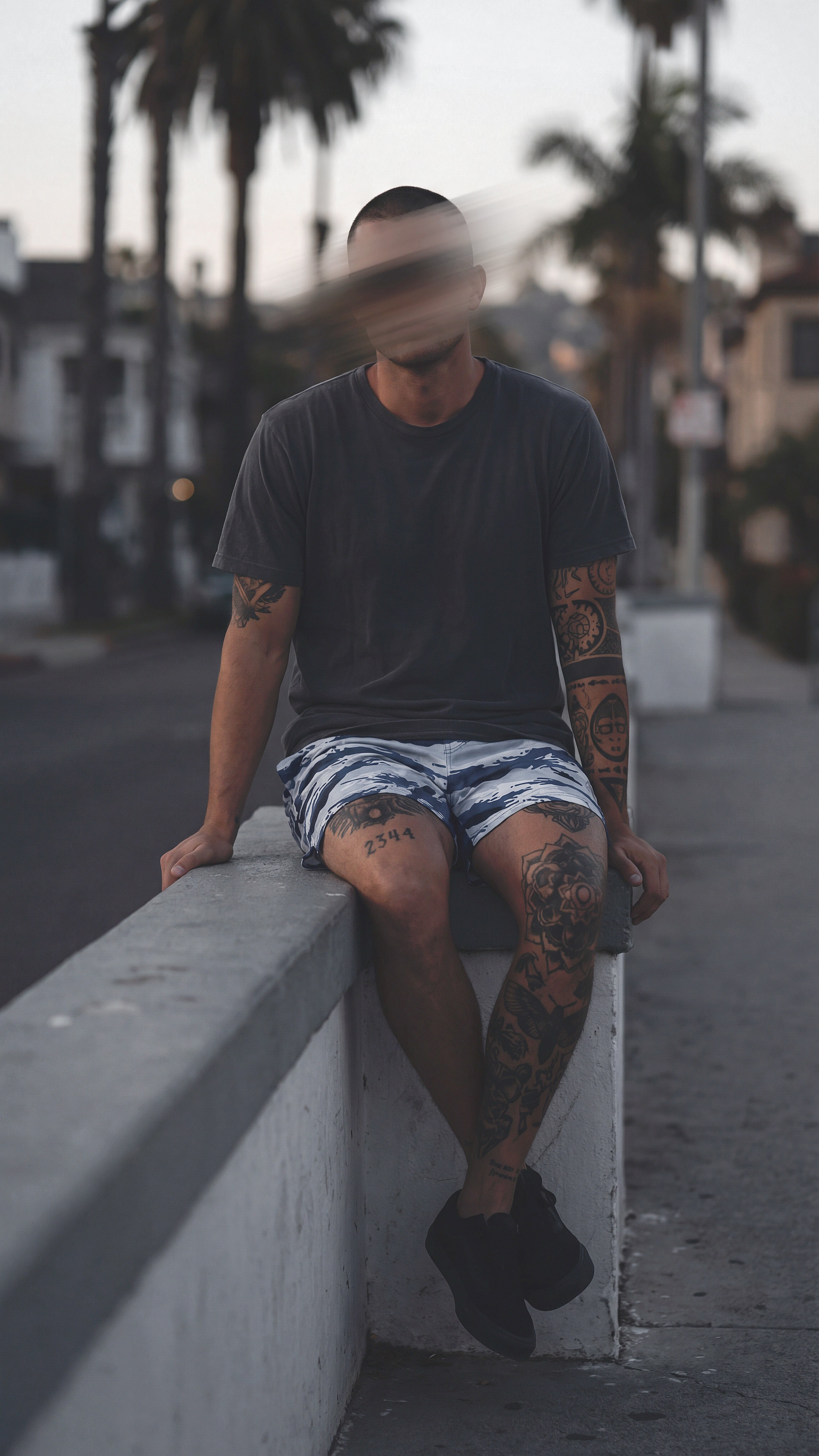 THF Runner-Urban Kamysh