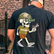 Brochacho Tee