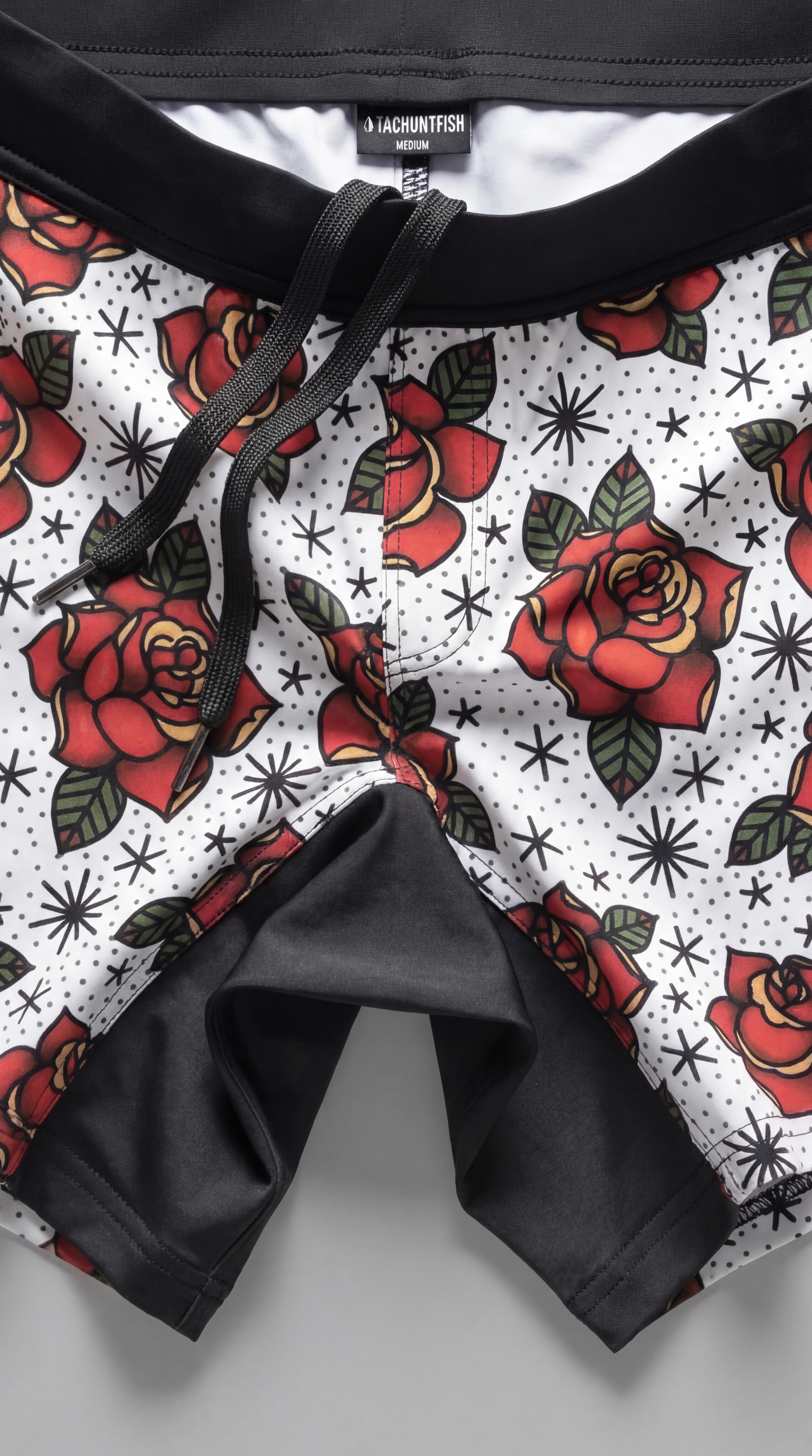 Mens Athletics Crimson Rose