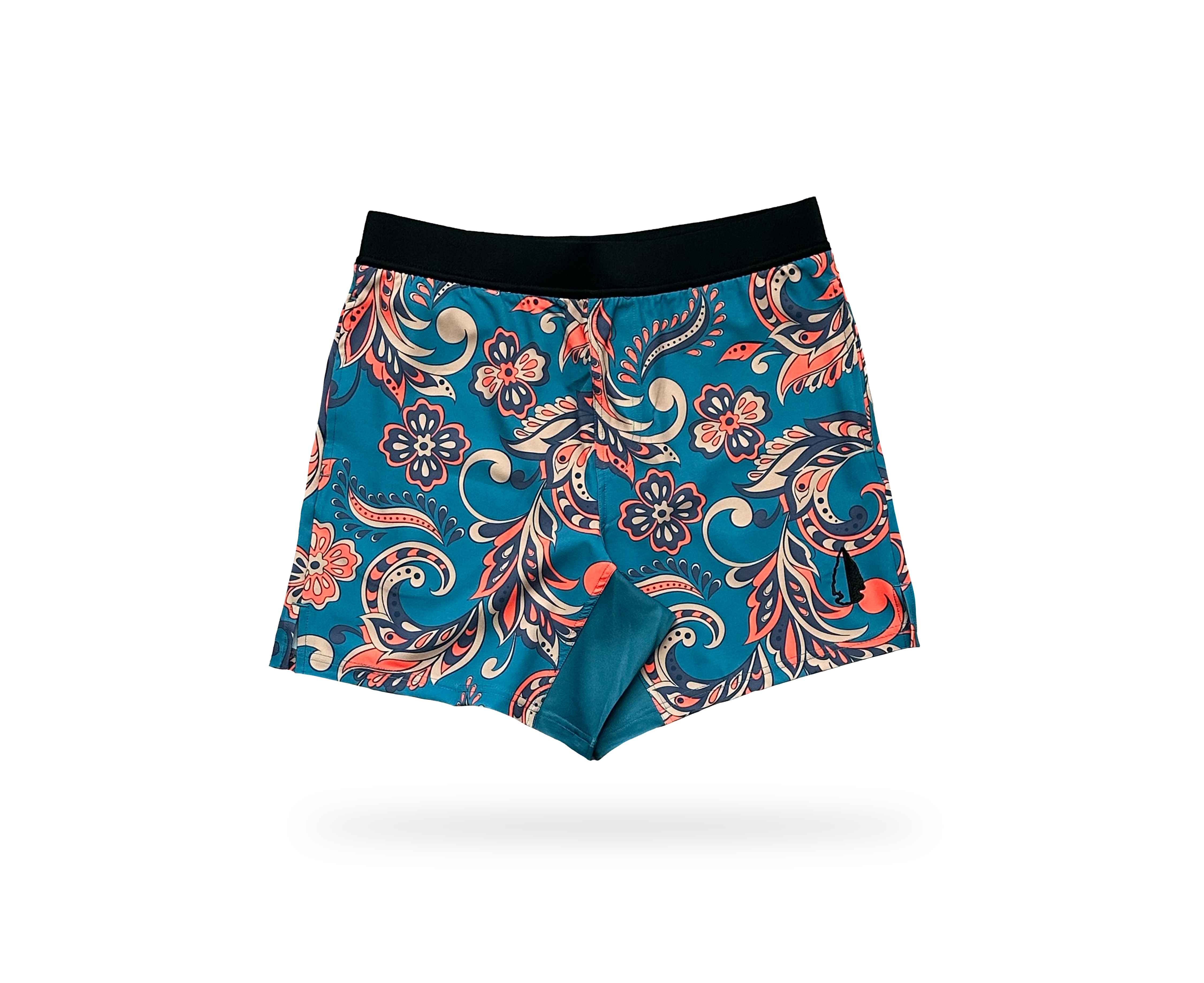 2023AthleticShortMockupPaisley