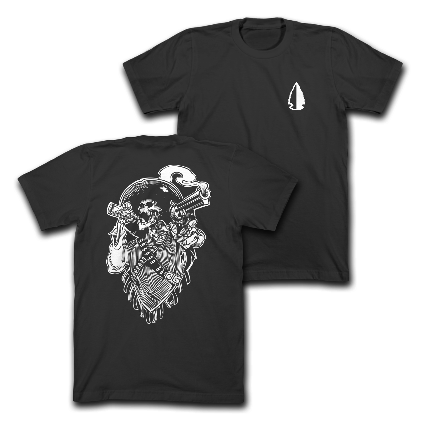 Bandido Borracho T-Shirt