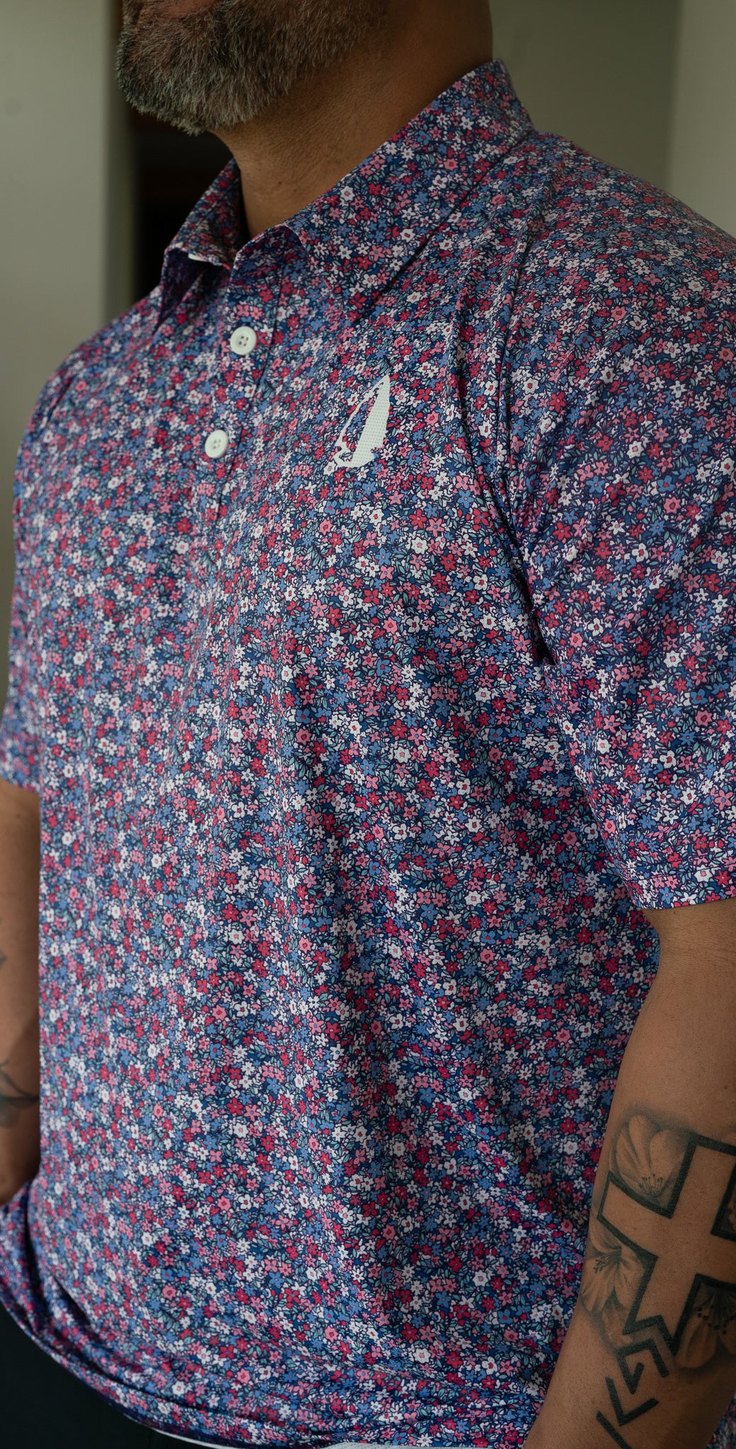 THF Polo Covert Garden