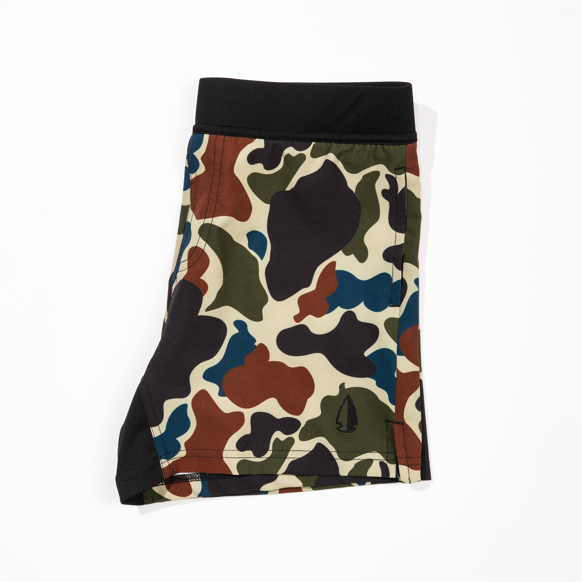 Kids Lounger - Duck Hunter Dark