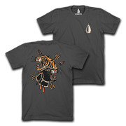 Dos Tigres Tee