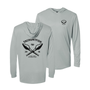 Performance Lifestyle Hooded Sun Shirt