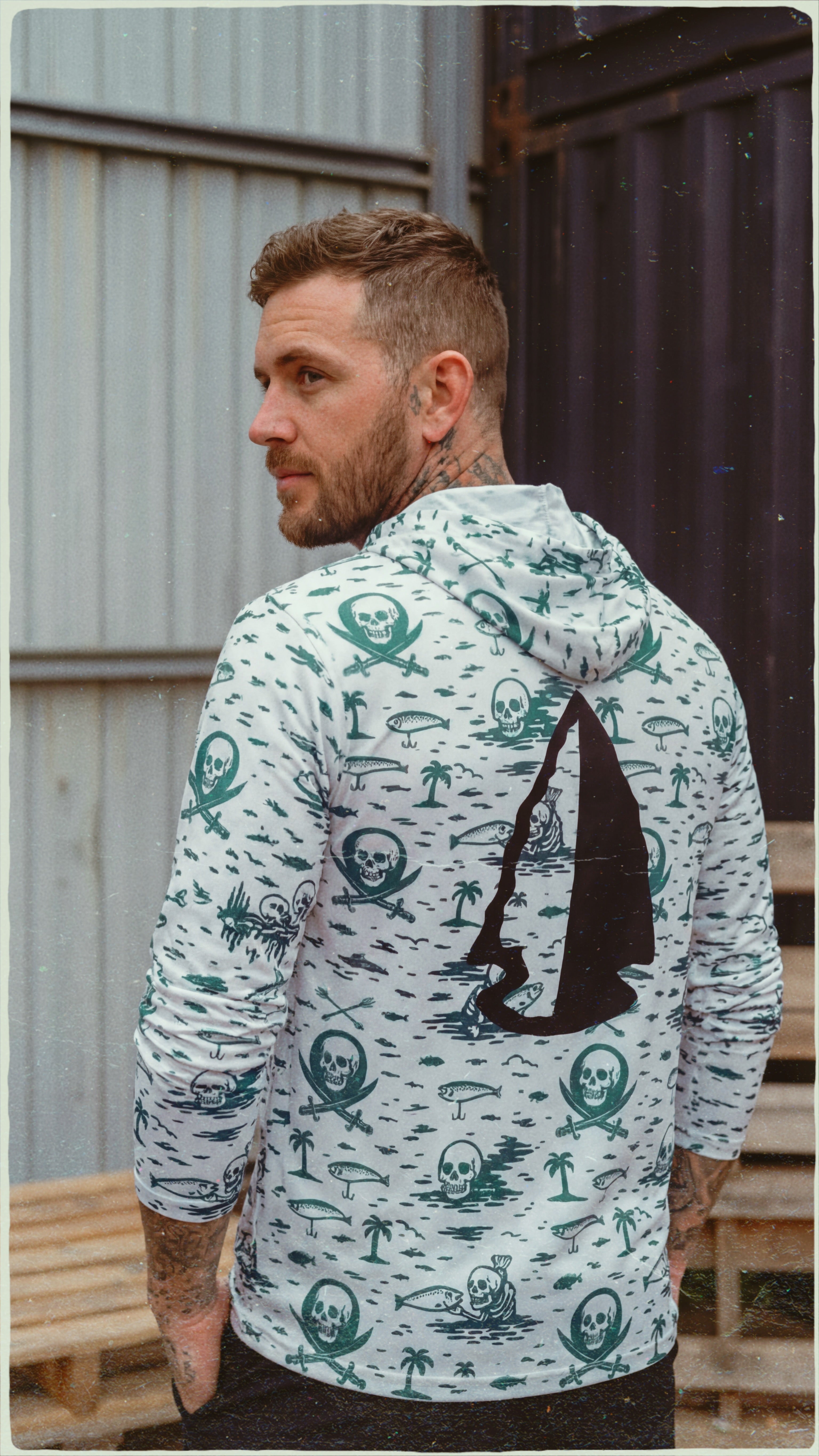Outerwear – TACHUNTFISH