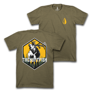 Elk Guide T-Shirt