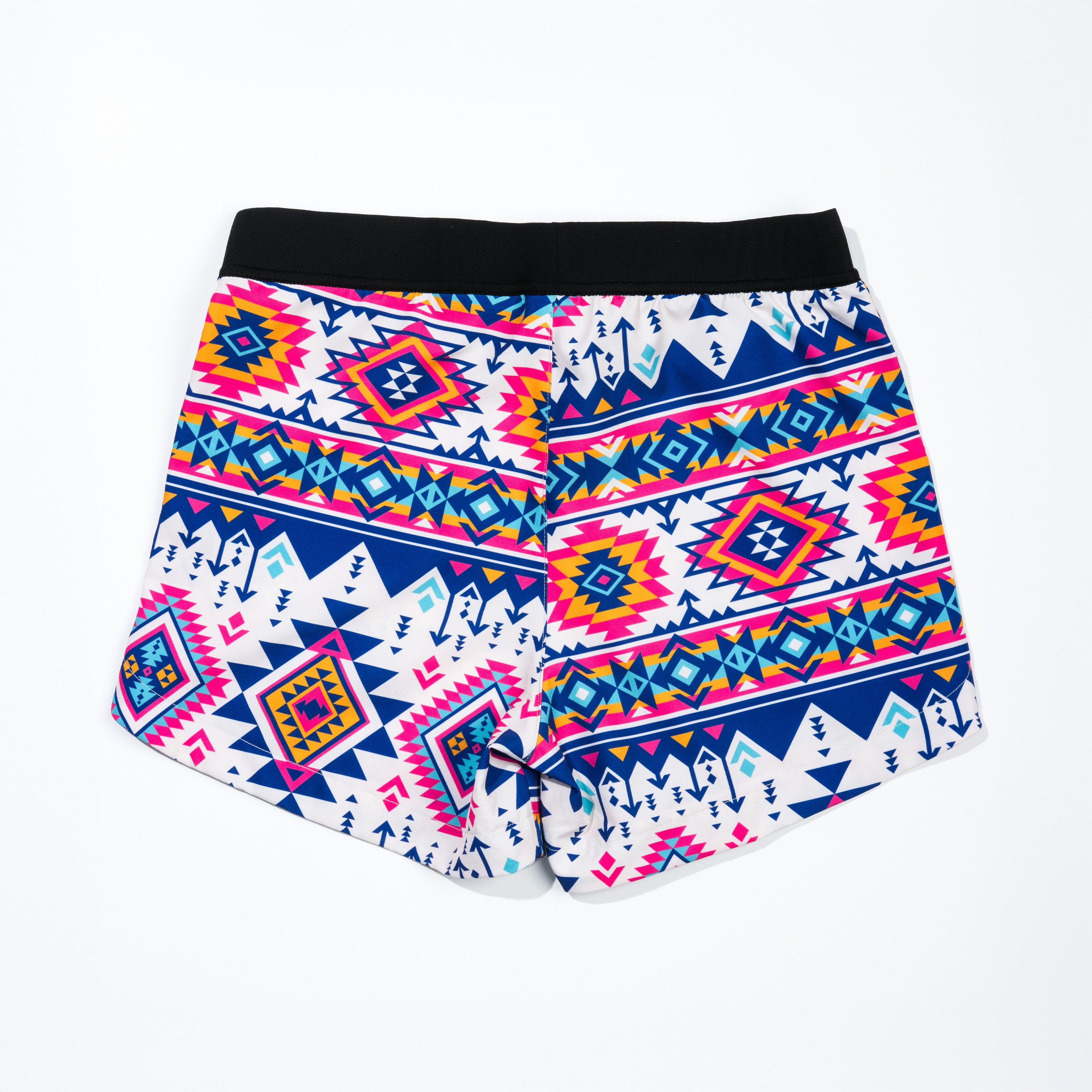 Women's V2 Athletic Shorts -  Warrior
