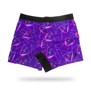 THF Athletic Shorts - All 80's