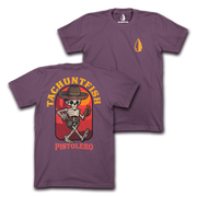 Pistolero Tees