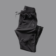 Murdered Jogger