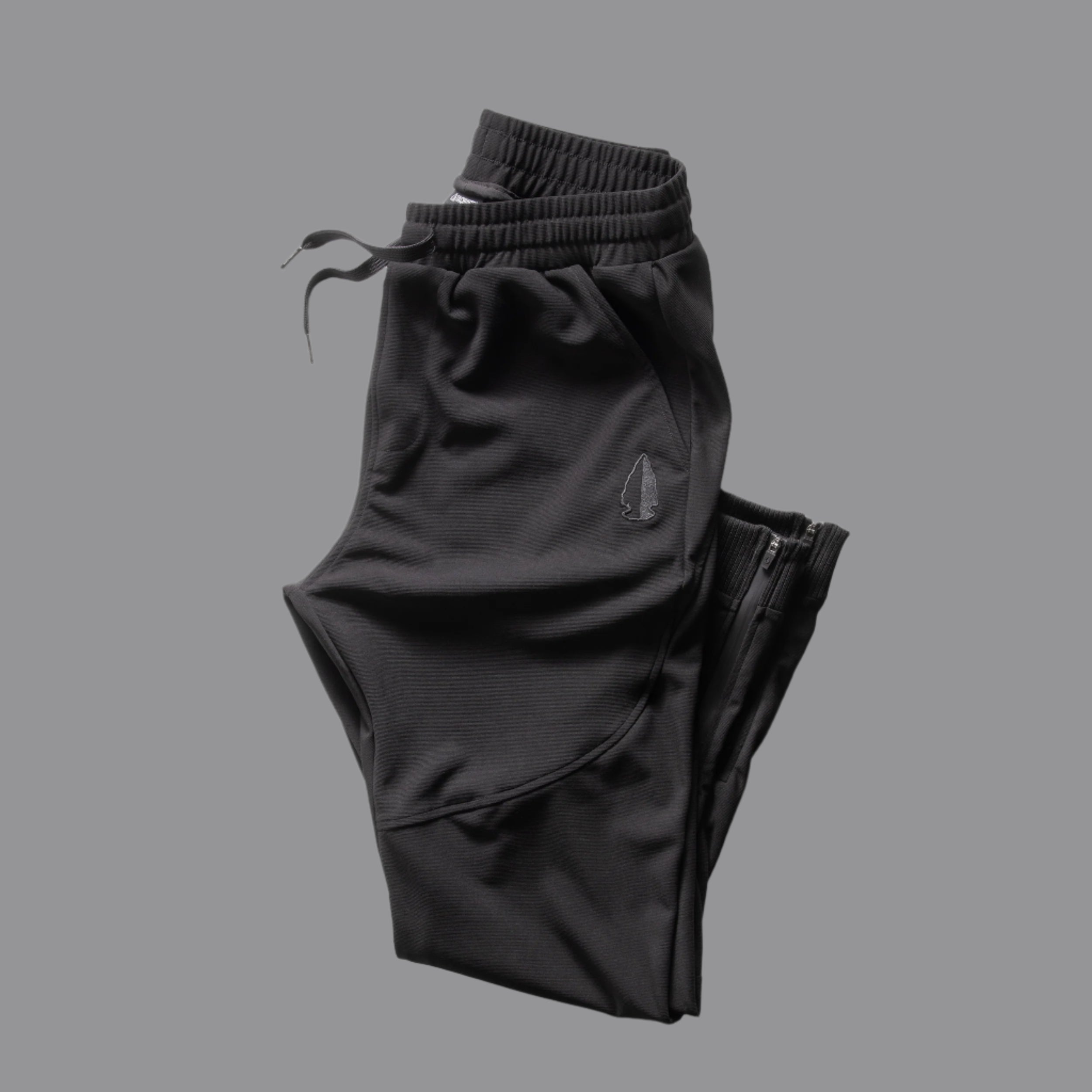 Murdered Jogger