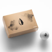 Golf Ball 6pk