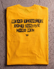 THF Weak Thoughts Tee