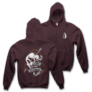 Estilo Brochacho Hoodies