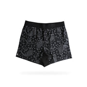 THF Athletic Black Koi