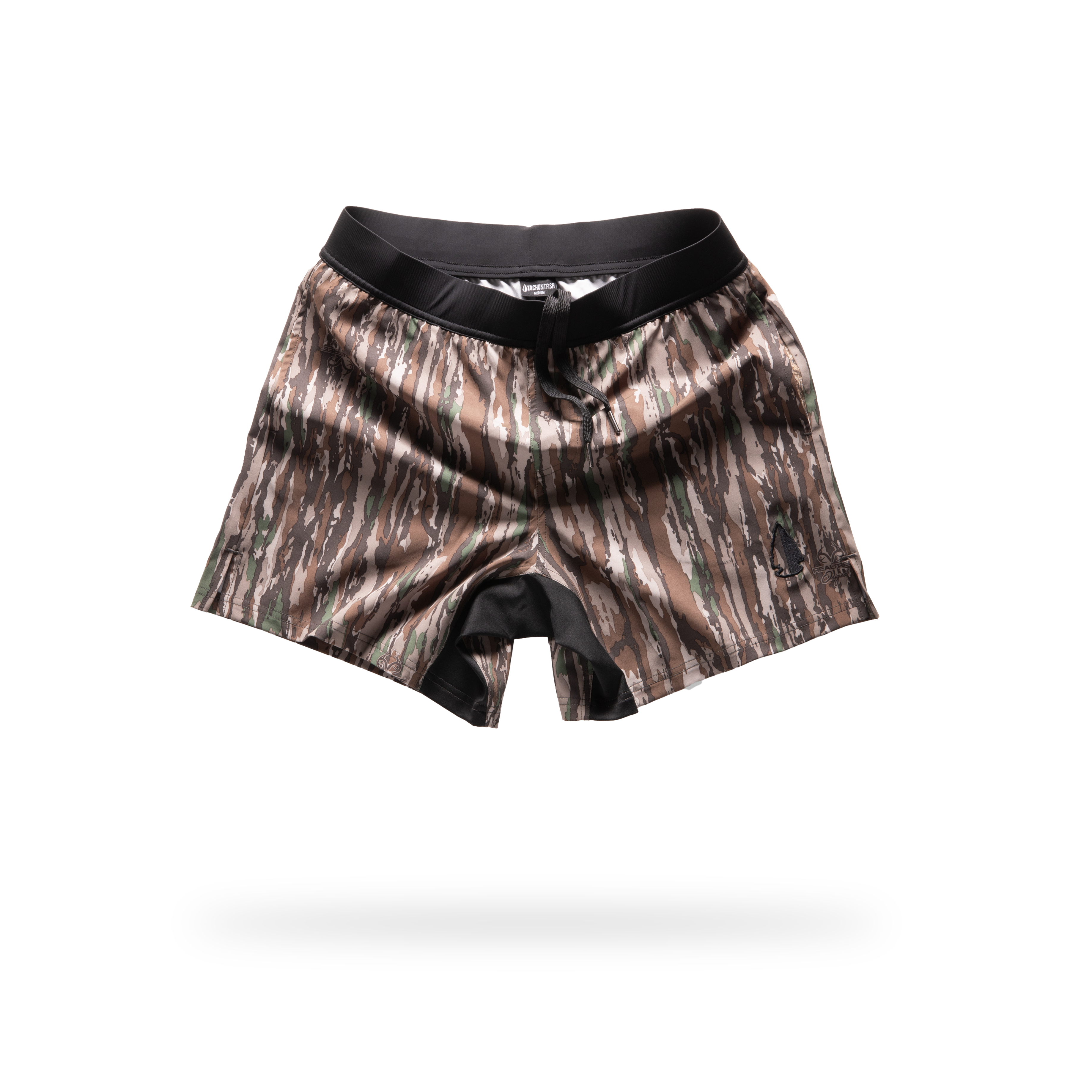 THF Athletic Shorts - Realtree Original®