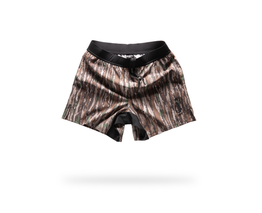 THF Athletic Shorts - Realtree Original®