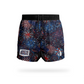 His & Hers Athletic Shorts - Bravo Fireworks