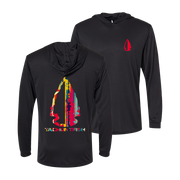 Performance ICON Hooded Sun Shirt - Biggie