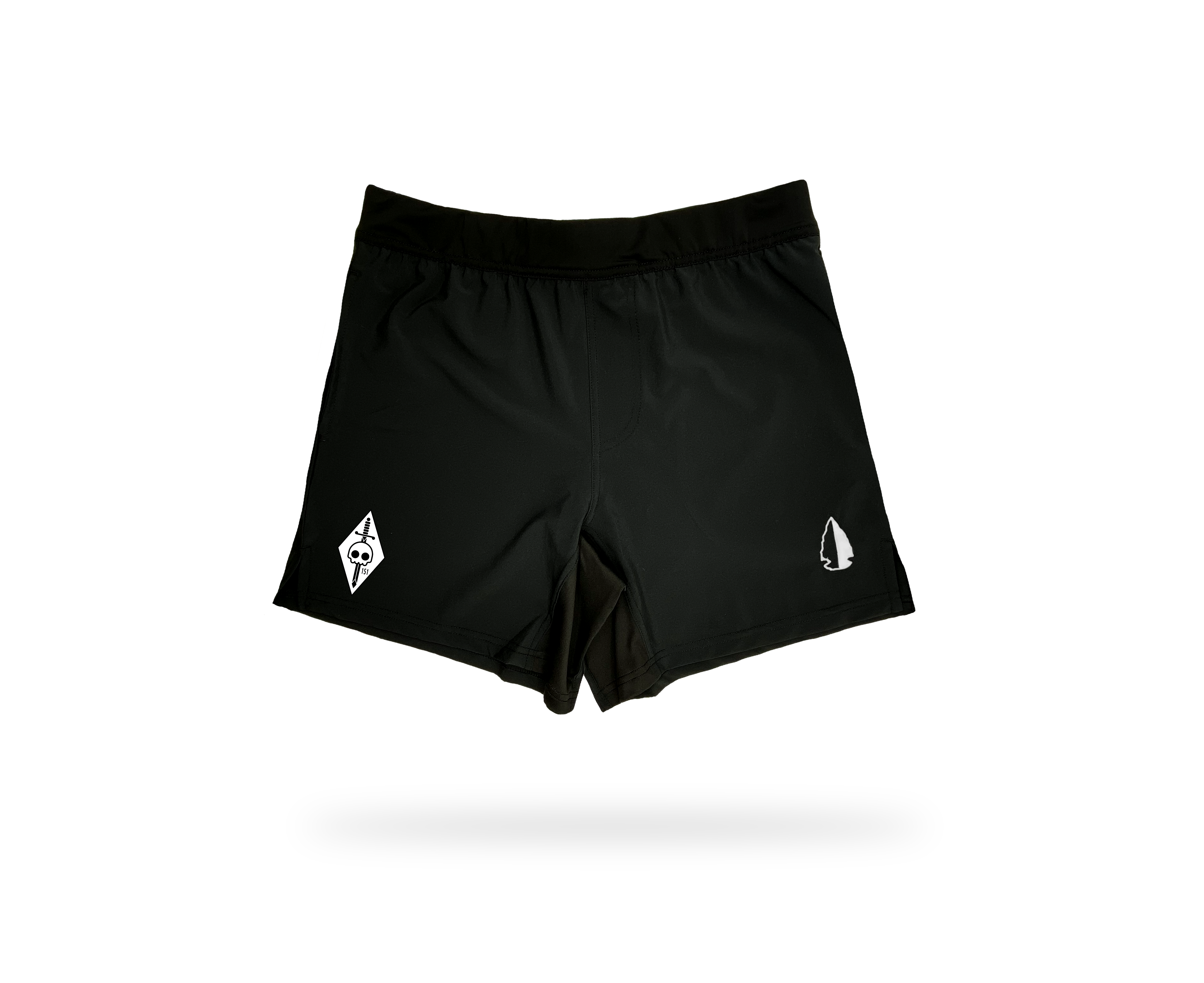 His & Hers Athletic Shorts - Canopy 151 Classico