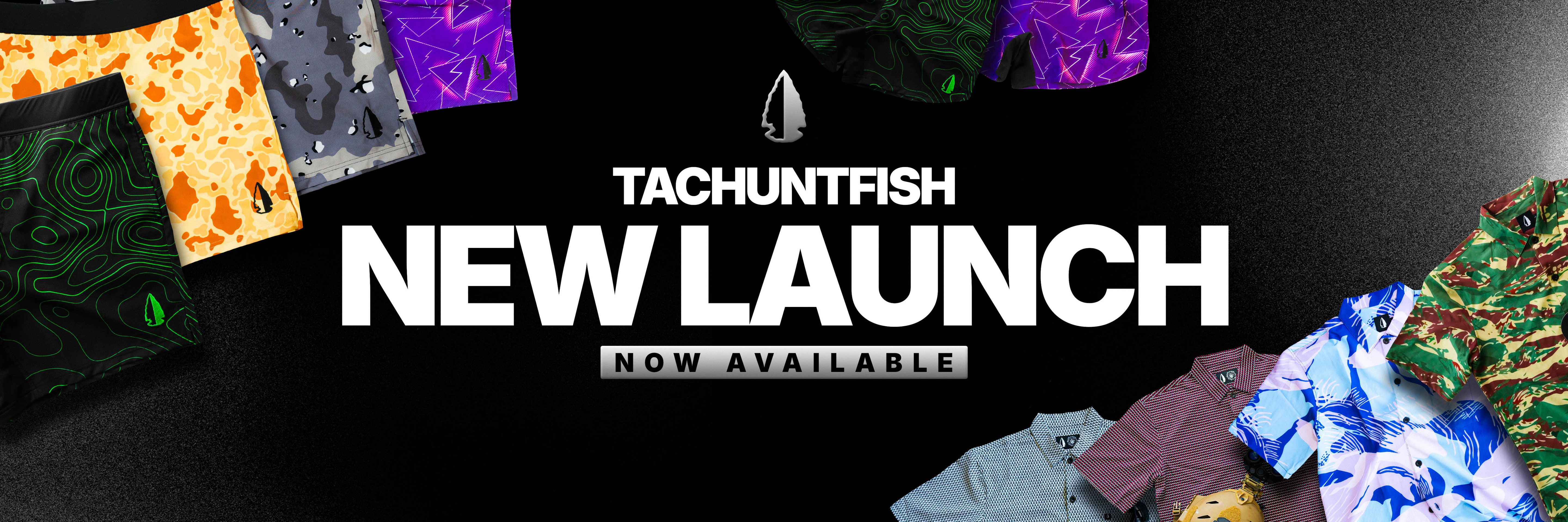 TACHUNTFISH