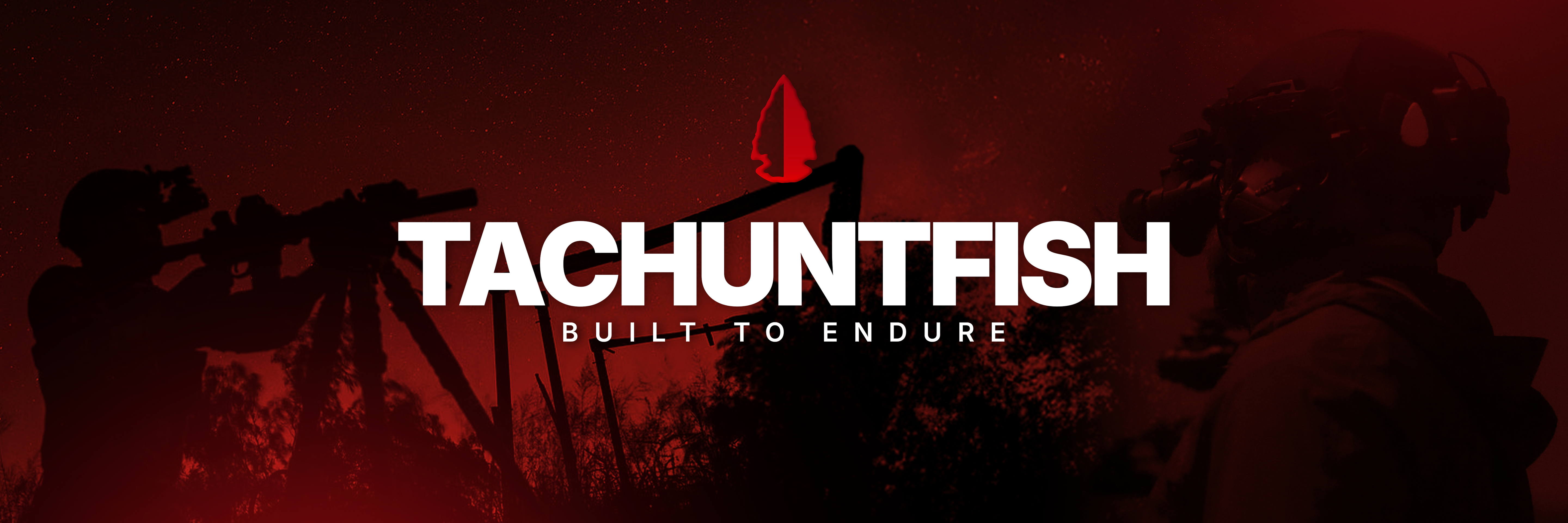 TACHUNTFISH