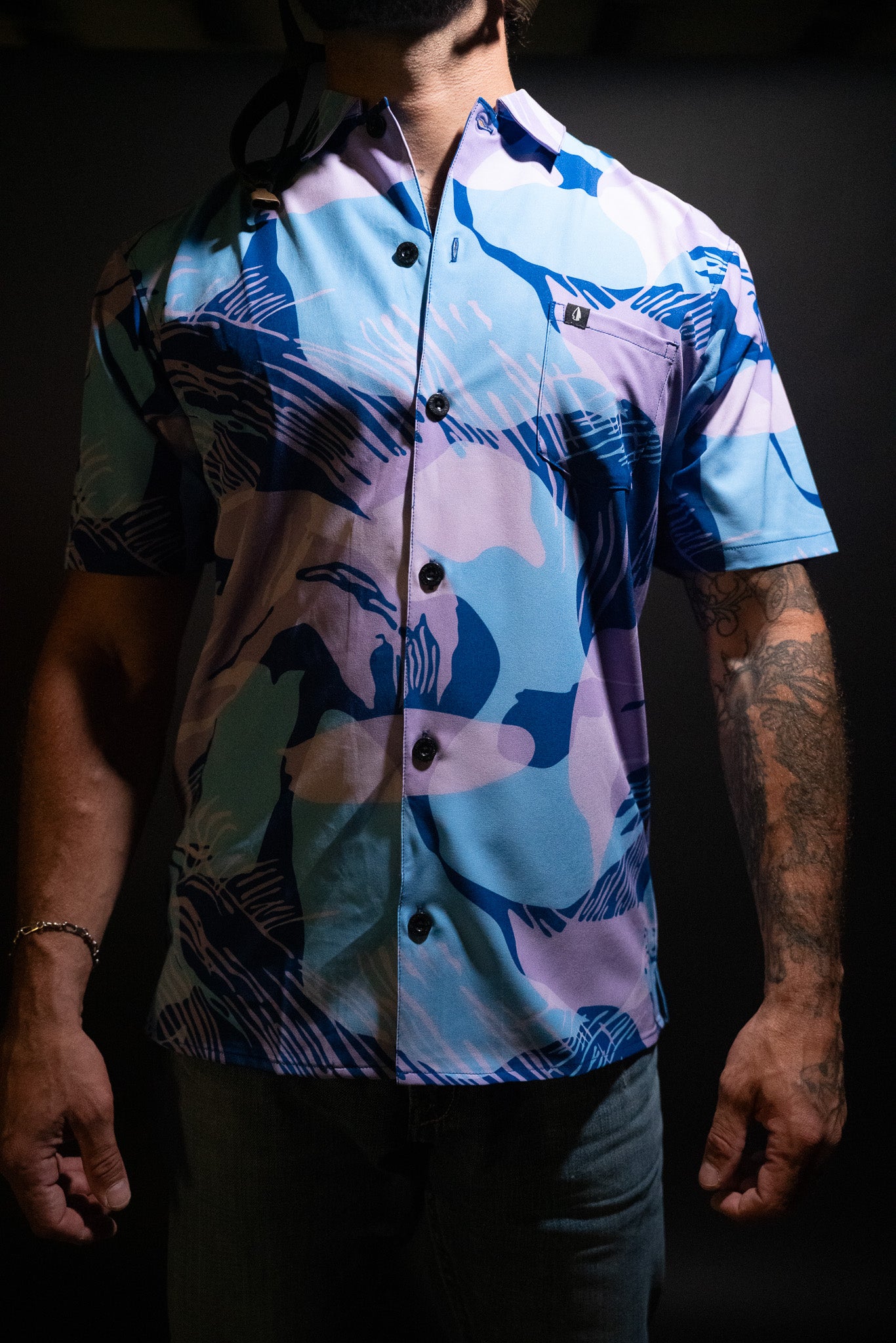 Miami Rhodie Mojito - Revised Fit