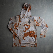 THF Sun Shirt Choco Chip