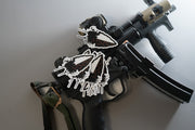 THF Splatter Slap