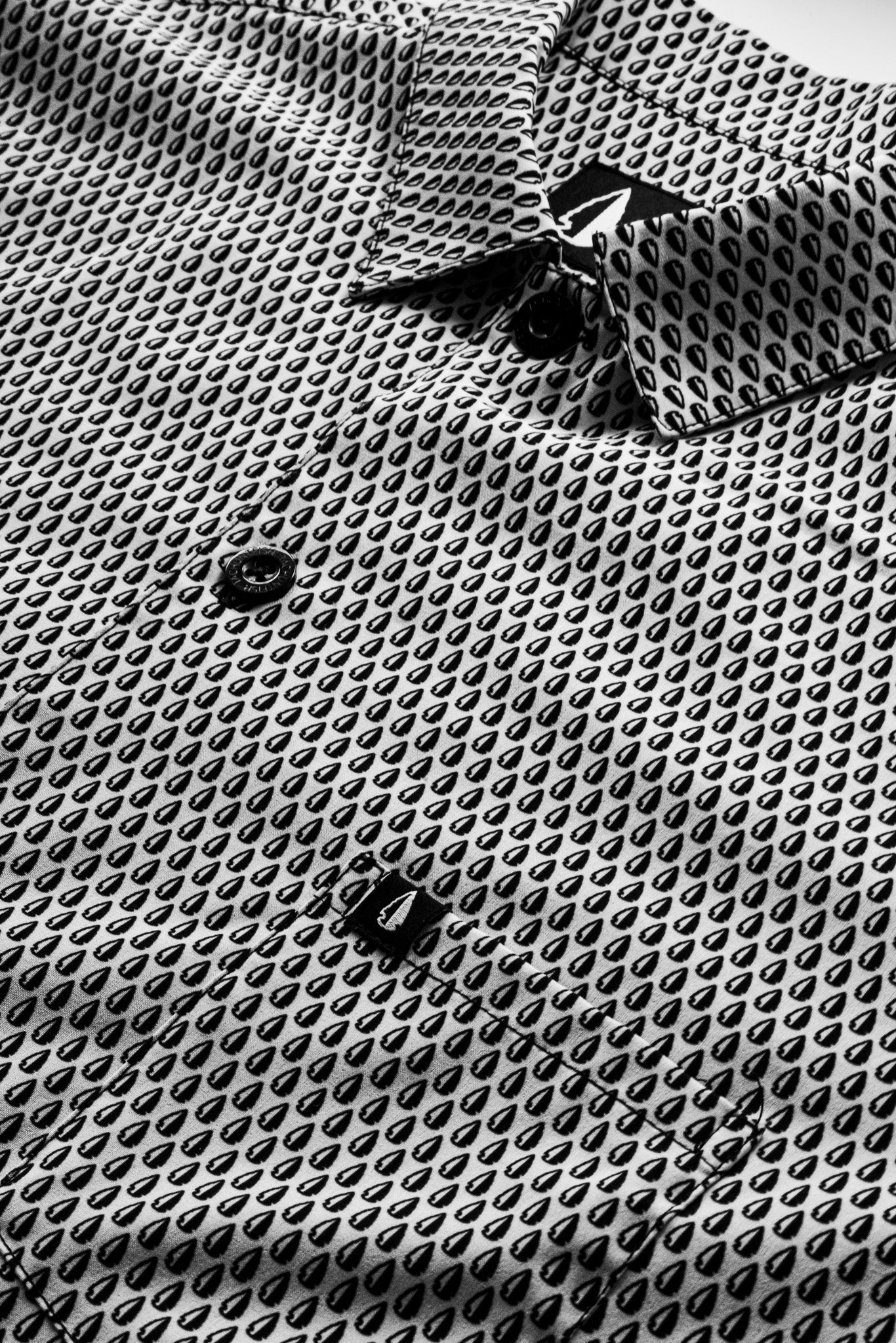Broadsheet Mojito- Revised Fit