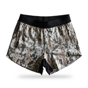 THF Women's Athletic Badlands Digital