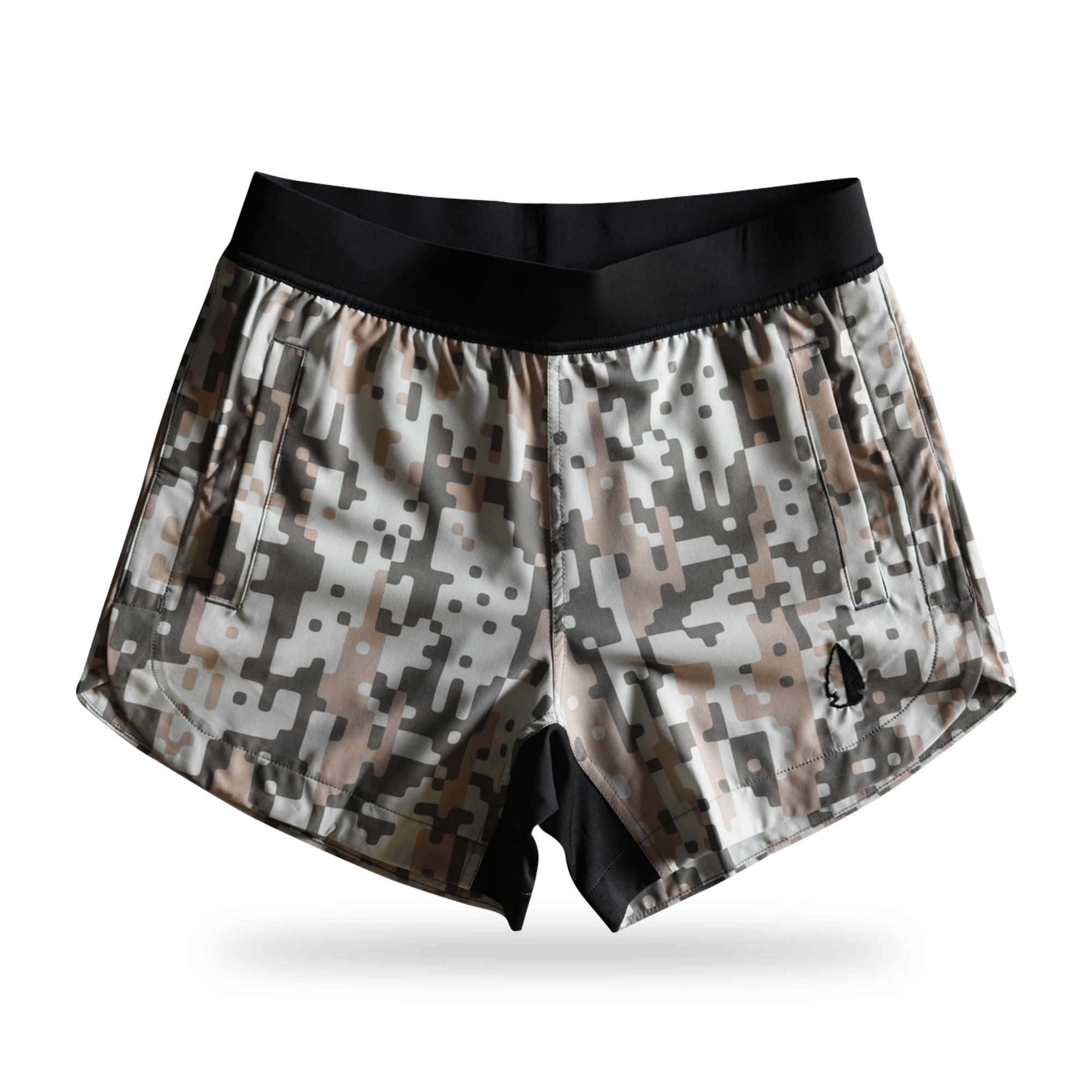 THF Women's Athletic Badlands Digital