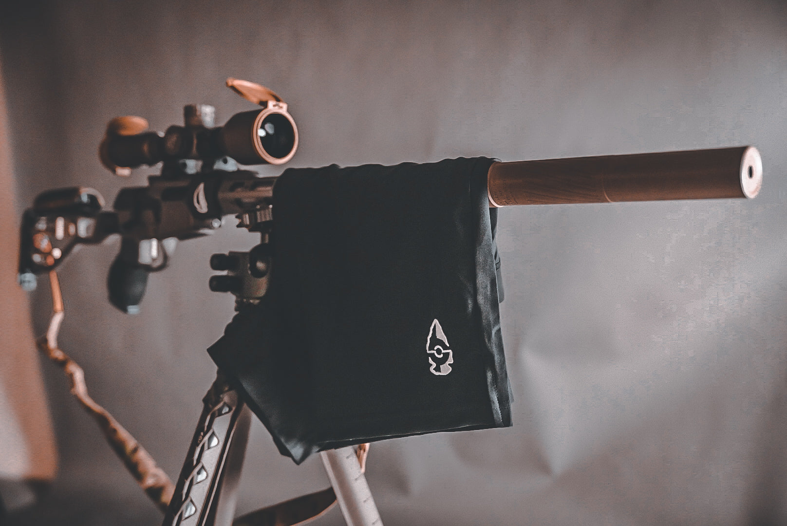 Silencer Shop x TacHuntFish