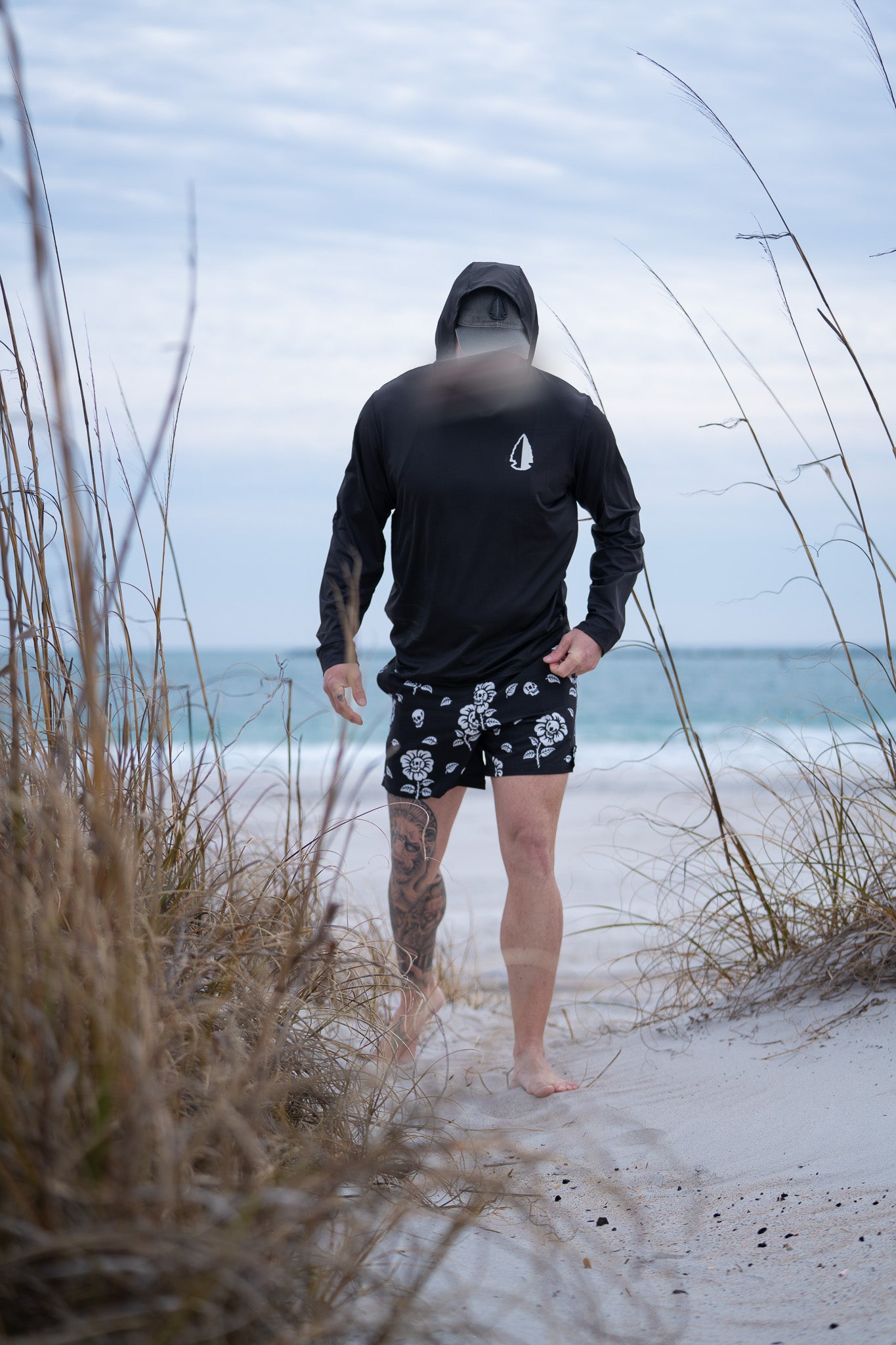 THF Athletic Dead Bloom