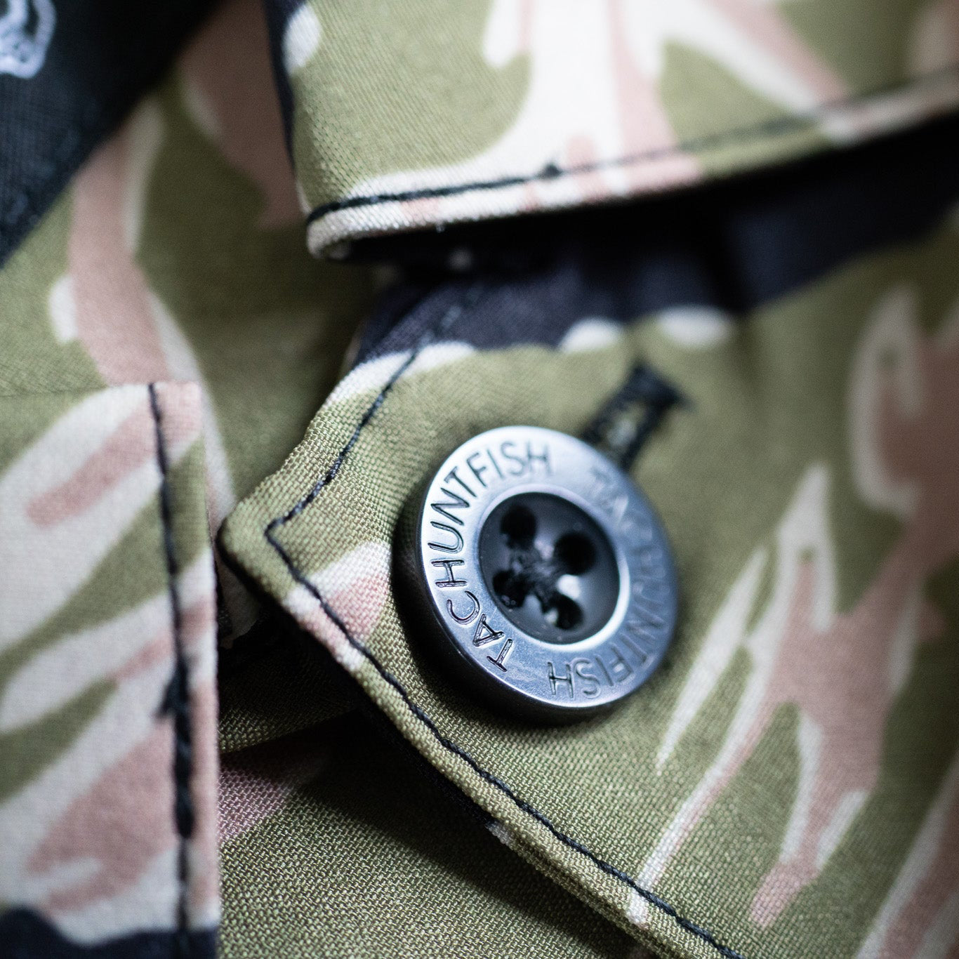 Nam Tiger Mojito - Revised Fit