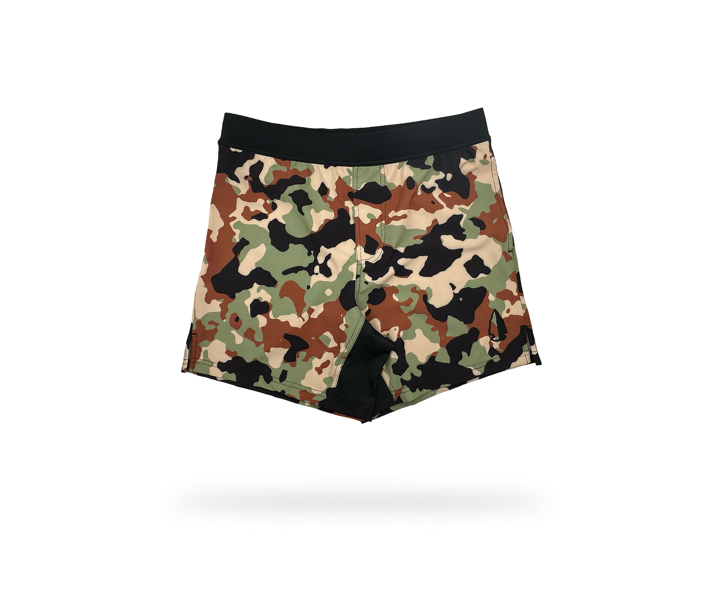 THF Athletic Shorts - Desierto