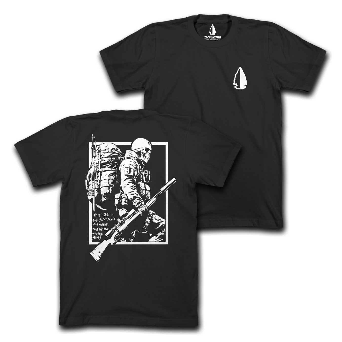 Mountain Hunter T-Shirt